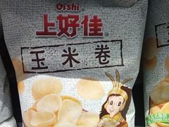 -七鲜超市(瑞虹天地太阳宫店)
