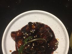 糖醋小排-老头儿油爆虾·知味杭州(爱琴海购物中心)