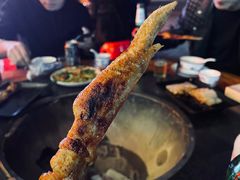 -妈妈家铁锅炖(景诚园综合楼店)