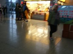 -郴州西站