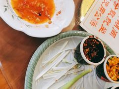 -朝花夕拾中餐厅(台儿庄古城复兴广场店)