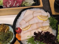 -湊湊火锅·茶憩(皇姑万象汇店)