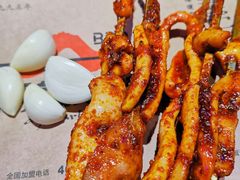 -阿记烧烤(大兴新区店)