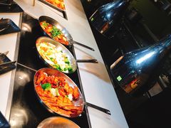 -威珀斯酒店·珀萃美食餐厅 | 海鲜刺身·现烤生蚝·特色烤肉