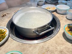 -淘米捞·米汤脆鲩鱼火锅(福田皇岗店)
