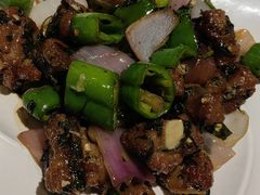 紫苏骨-石岐佬中山菜馆(张溪店)