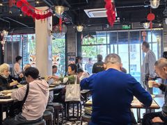 -鲜得来排骨年糕(即墨路店)