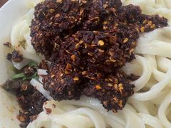 -王菊美食街·王菊面馆(总店)