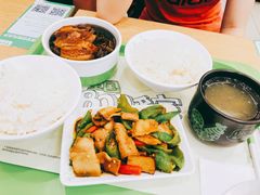 -老乡鸡(武汉江腾广场店)
