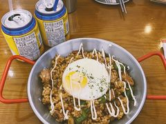 -青春分食(仙林大学城店)