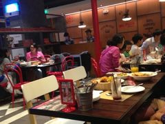 iphone_upload_pic-Mr.Pizza米斯特比萨(盐城聚龙湖店)