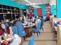 -三品香·江浙菜(松江九谊店)