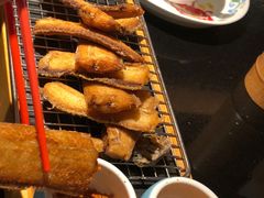 -老头儿油爆虾·知味杭州(爱琴海购物中心)