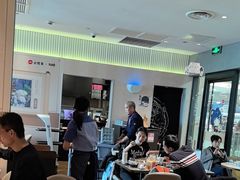 -必胜客(上海新南方商城PH店)