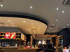 -星巴克臻选(郑州国贸360广场店)