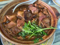 -砂锅居(西四店)