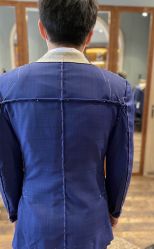 -THE RUIZ GZ睿制西装定制
