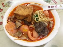 -津品味小吃(大学湾店)