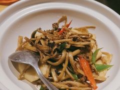 -荷恬·精致蔬食料理(富国街店)
