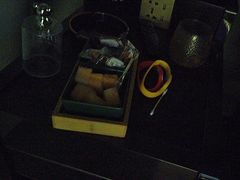 -小足故事·足疗SPA(龙泉店)