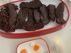 -毛辣果·贵州红酸汤牛肉火锅(西单店)