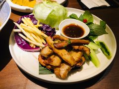 -星叶·东南亚料理(宁波万象汇店)