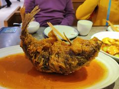 -闫府私房菜·老字号(恒隆店)