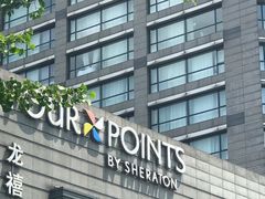 -杭州龙禧福朋喜来登酒店