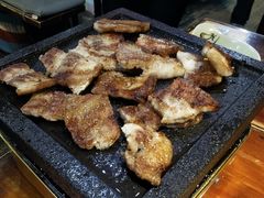 -火炉情韩国料理店(古田路店)
