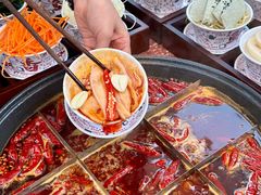 -纸盐河码头火锅(十八梯店)