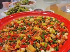 -陈胖子特色菜.鲜货现炒(融景城店)