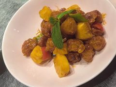 -顺意·顺德家乡菜(国际人才大厦店)