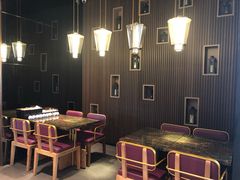 -炙柒Sekinana·精致料理 烧鸟·铁板烧(海上世界店)