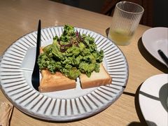 -本处·素食·融合料理(南油店)