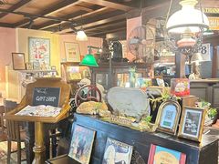 -古董花园(思南路42弄小区店)