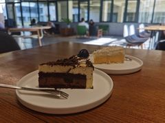 -山下C5cafe(惠通时代广场店)