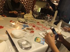 店内布置-梧桐餐厅(泉城路店)