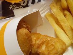 -汉堡王(徐汇绿地缤纷店)