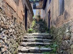 -杨家堂村