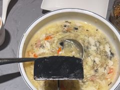 -简普菜烤鱼(苏宁生活广场店)