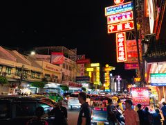 -唐人街(耀华力路)