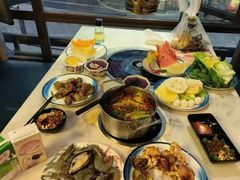 -麦瑞缇·烤肉·烤菌子(南屏街店)