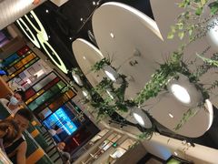 大堂-新宝餐厅(流塘店)