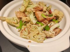 -纳家楼·地道陕菜(劳动路店)