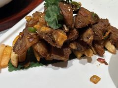 -荣兴酒家(徐家汇店)