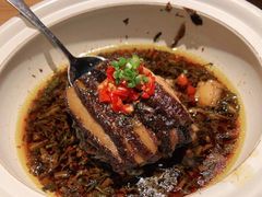 -巢爷老味(东方红店)