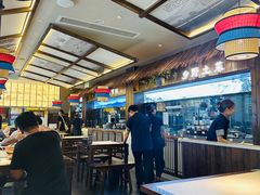 -打酱油·非遗淮扬菜(瘦西湖梅岭店)