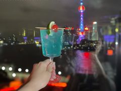 -罗斯福色戒酒吧(外滩店)