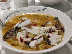 酸菜鱼-沙河粉村·国家非遗传承(云台店)