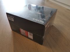 -Sony Store索尼(深圳深业上城店)